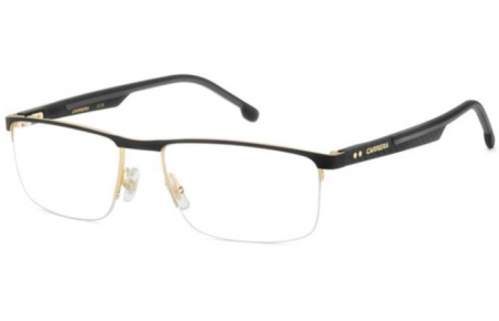 Monturas - Carrera - CARRERA 8926 - I46 MATTE BLACK GOLD