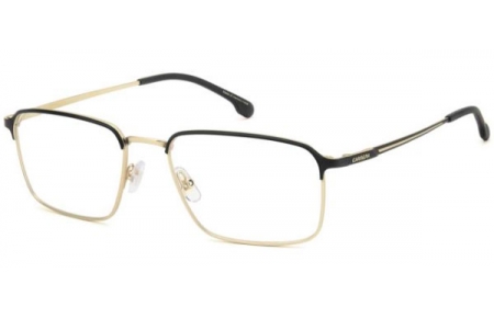 Lunettes de vue - Carrera - CARRERA 8927 - I46 MATTE BLACK GOLD