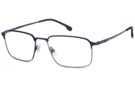 Monturas - Carrera - CARRERA 8927 - KU0 MATTE BLUE RUTHENIUM