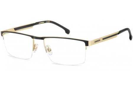 Monturas - Carrera - CARRERA 8930 - I46 MATTE BLACK GOLD