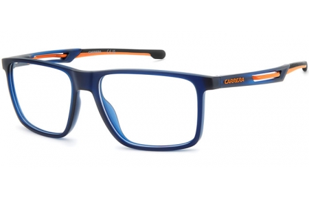 Monturas - Carrera - CARRERA 8931 - RTC BLUE ORANGE
