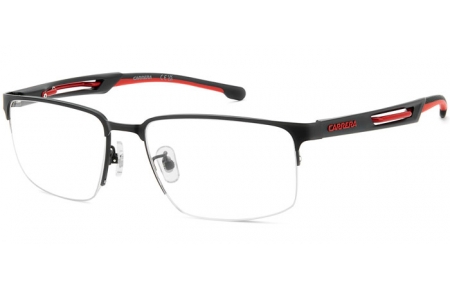 Monturas - Carrera - CARRERA 8932/G - BLX MATTE BLACK RED