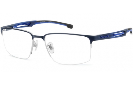 Monturas - Carrera - CARRERA 8932/G - R81 MATTE BLUE RUTHENIUM