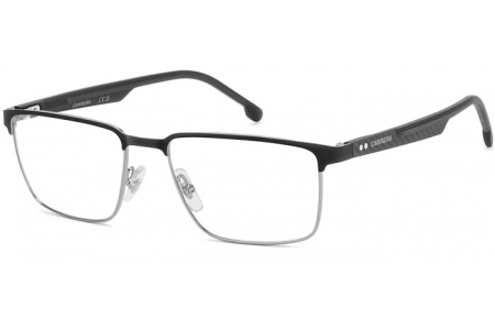 Monturas - Carrera - CARRERA 8934 - TI7 MATTE BLACK RUTHENIUM