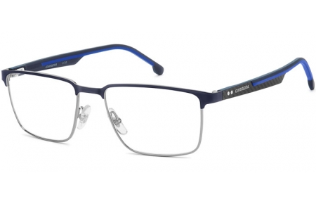Monturas - Carrera - CARRERA 8934 - V84 RUTHENIUM BLUE