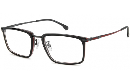 Monturas - Carrera - CARRERA 8935 - OIT BLACK RED