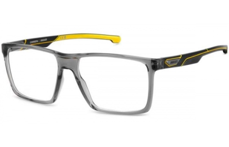 Monturas - Carrera - CARRERA DUCATI CARDUC 058 - KB7 GREY