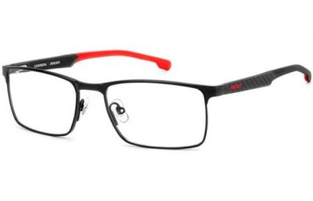 Monturas - Carrera - CARRERA DUCATI CARDUC 027 - OIT BLACK RED