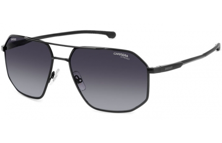 Gafas de Sol - Carrera - CARRERA DUCATI CARDUC 037/S - 807 (9O) BLACK // DARK GREY GRADIENT