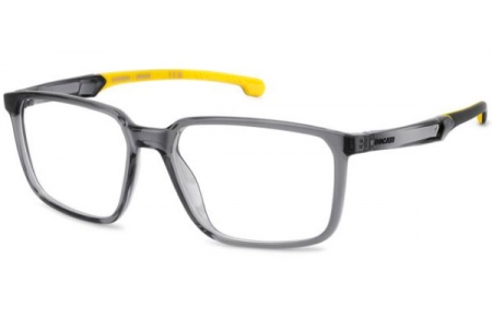 Monturas - Carrera - CARRERA DUCATI CARDUC 046 - R6S GREY BLACK