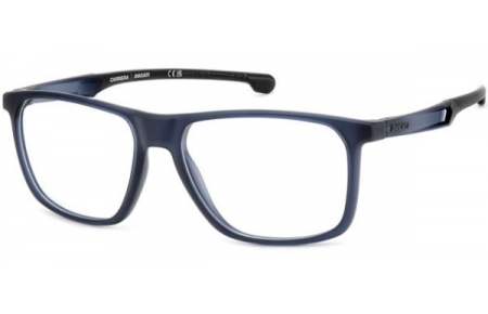 Frames - Carrera - CARRERA DUCATI CARDUC 053 - FLL BLUE