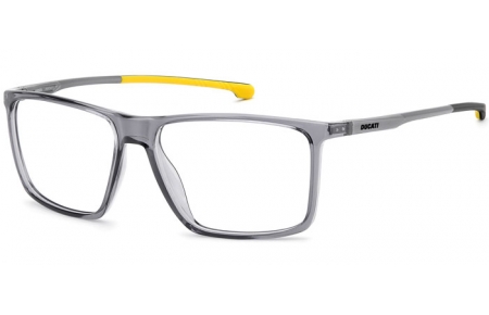 Monturas - Carrera - CARRERA DUCATI CARDUC 061 - KB7 GREY