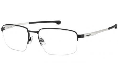 Monturas - Carrera - CARRERA DUCATI CARDUC 062 - 62L BRUSHED PALLADIUM