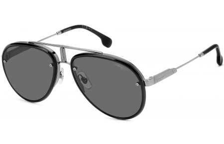 Gafas de Sol - Carrera - CARRERA GLORY - KJ1 (M9) DARK RUTHENIUM // GREY POLARIZED