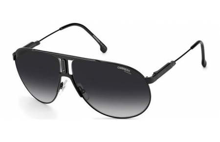 Sunglasses - Carrera - PANAMERIKA65 - KJ1 (WJ) DARK RUTHENIUM // GREY GRADIENT POLARIZED