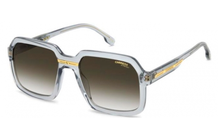 Sunglasses - Carrera - VICTORY C 08/S - KB7 (9K) GREY // GREEN GRADIENT