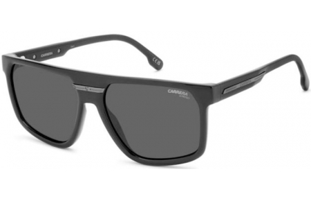Gafas de Sol - Carrera - VICTORY C 14/S - 807 (IR) BLACK // GREY