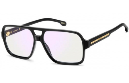 Monturas - Carrera - VICTORY C 16 - 2M2 (14) BLACK GOLD // BLUE MIRROR