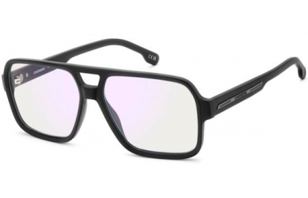 Frames - Carrera - VICTORY C 16 - TI7 (14) MATTE BLACK RUTHENIUM // BLUE MIRROR