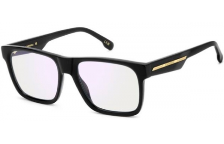 Monturas - Carrera - VICTORY C 17 - 807 (2Y) BLACK // BLUE MIRROR