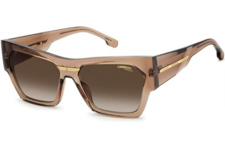 Gafas de Sol - Carrera - VICTORY C 19/S - 09Q (HA) BROWN // BROWN GRADIENT