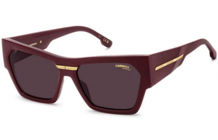 Sunglasses - Carrera - VICTORY C 19/S - LHF (K2) BURGUNDY  // MAUVE