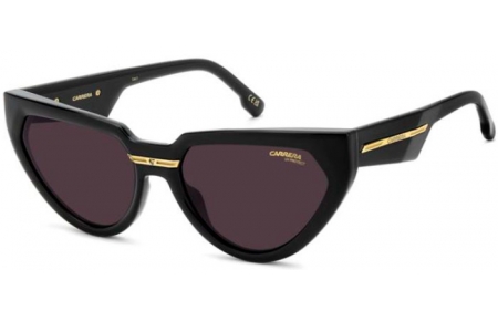 Gafas de Sol - Carrera - VICTORY C 20/S - 807 (K2) BLACK // MAUVE