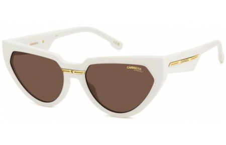 Gafas de Sol - Carrera - VICTORY C 20/S - SZJ (70) IVORY // BROWN