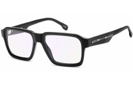 Monturas - Carrera - VICTORY C 24 - 284 (2Y) BLACK RUTHENIUM // LIGHT BLUE MIRROR