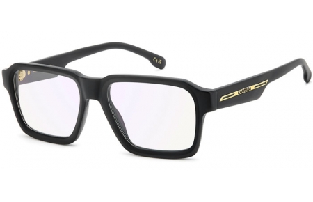 Monturas - Carrera - VICTORY C 24 - 2M2 (2Y) BLACK GOLD // LIGHT BLUE MIRROR