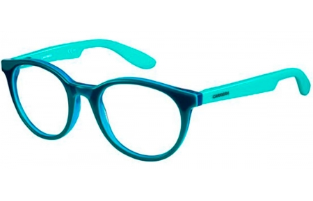 Gafas Junior - Carrera Junior - CARRERINO 55 - KOB TEAL TURQUOISE