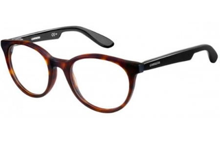 Gafas Junior - Carrera Junior - CARRERINO 55 - KVX MATTE DARK HAVANA BLACK