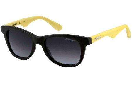 Gafas Junior - Carrera Junior - CARRERINO 10 - DDX (HD) GREY YELLOW // GREY GRADIENT