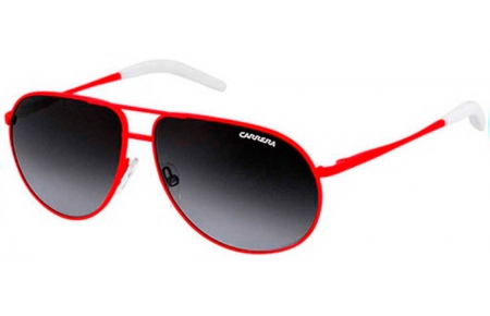 Gafas Junior - Carrera Junior - CARRERINO 11 - UTA (9O) RED // DARK GREY GRADIENT