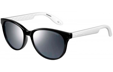 Gafas Junior - Carrera Junior - CARRERINO 12 - MBP  (T4) BLACK SILVER // BLACK FLASH