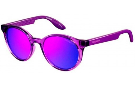 Gafas Junior - Carrera Junior - CARRERINO 14 - KNN (TE) CYCLAMEN // MULTILAYER VIOLET