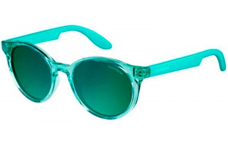 Gafas Junior - Carrera Junior - CARRERINO 14 - KRD (Z9) AQUA MARINE // GREEN MULTILAYER