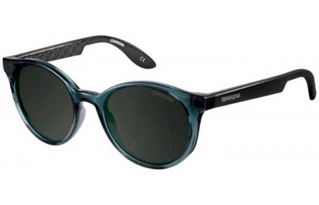 Gafas Junior - Carrera Junior - CARRERINO 14 - KVT (6E) GREY BLACK // GREY