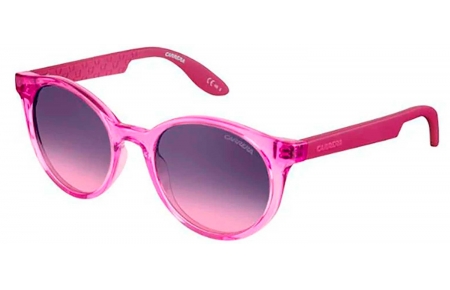 Gafas Junior - Carrera Junior - CARRERINO 14 - WD5 (K5) PINK // GREY PINK GRADIENT