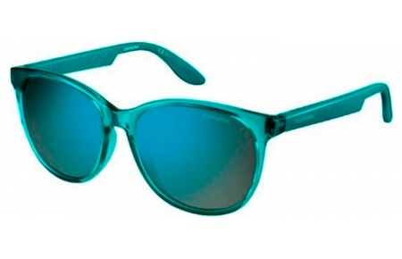 Gafas Junior - Carrera Junior - CARRERINO 16 - TTF  (JJ)  TEAL // GREY GRADIENT