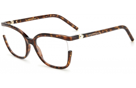 Monturas - Carolina Herrera - CH 0004 - 086 HAVANA