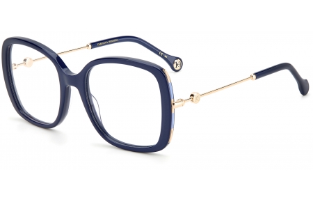 Monturas - Carolina Herrera - CH 0022 - PJP BLUE