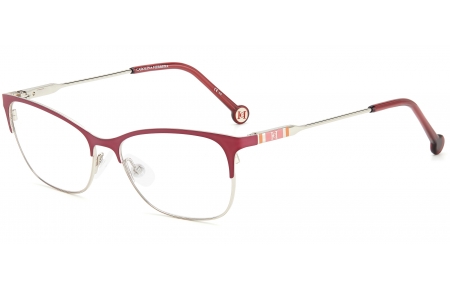 Monturas - Carolina Herrera - CH 0074 - YEP GOLD CHERRY