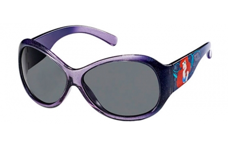 Gafas Junior - Disney - D0409 - C6T (Y2) PURPLE // GREY POLARIZED