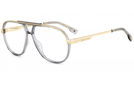 Monturas - Dsquared2 - D2 0113 - 807 BLACK