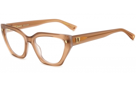 Monturas - Dsquared2 - D2 0117 - 2LF BRICK