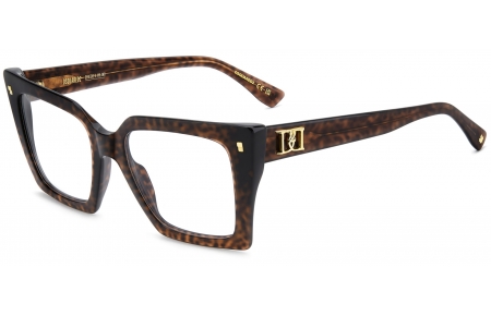 Monturas - Dsquared2 - D2 0211 - 086 HAVANA