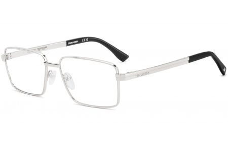 Monturas - Dsquared2 - D2 0216 - 010 SILVER