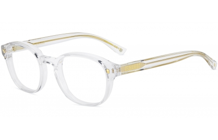 Monturas - Dsquared2 - D2 0223 - 900 TRANSPARENT