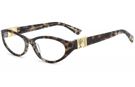 Monturas - Dsquared2 - D2 0227 - ACI GREY HAVANA